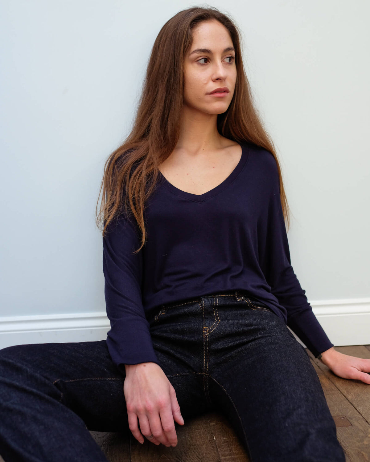 MSTARS Jackie in admiral