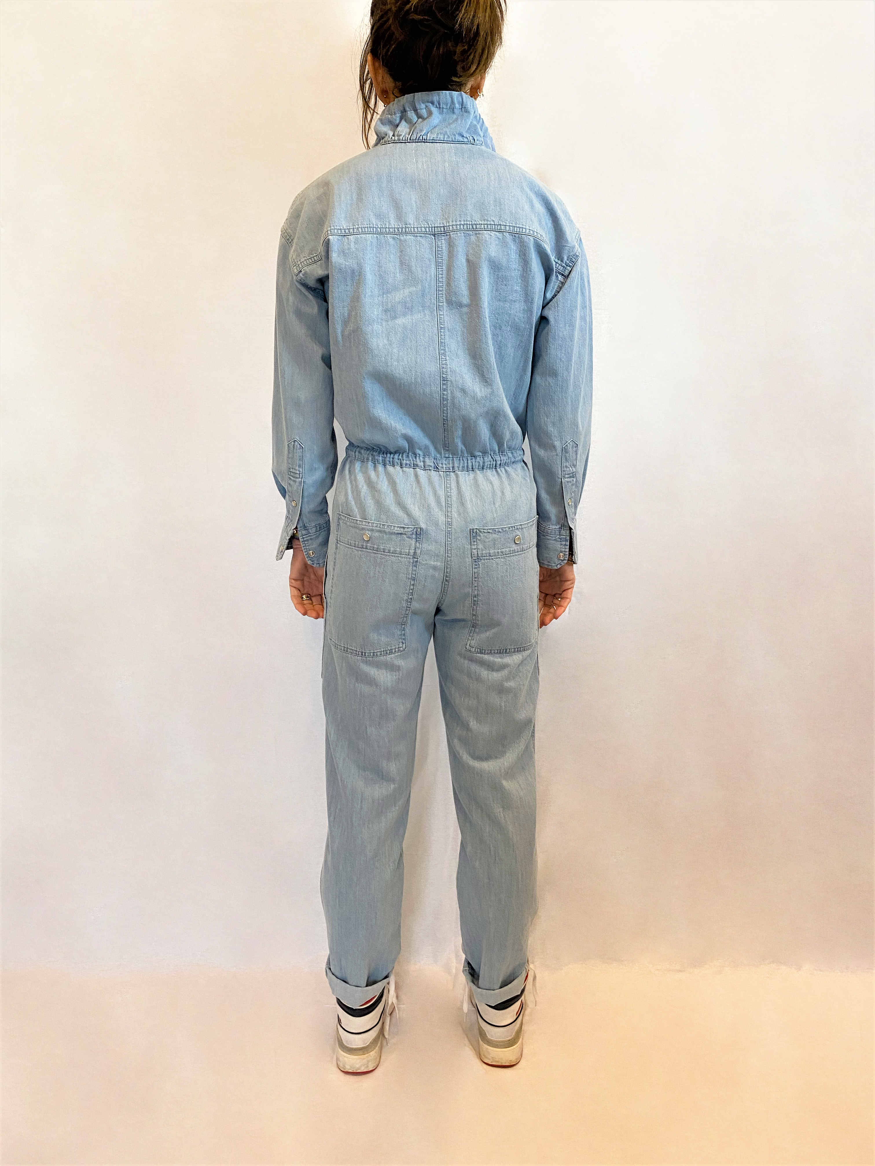 IM Marvin Overalls