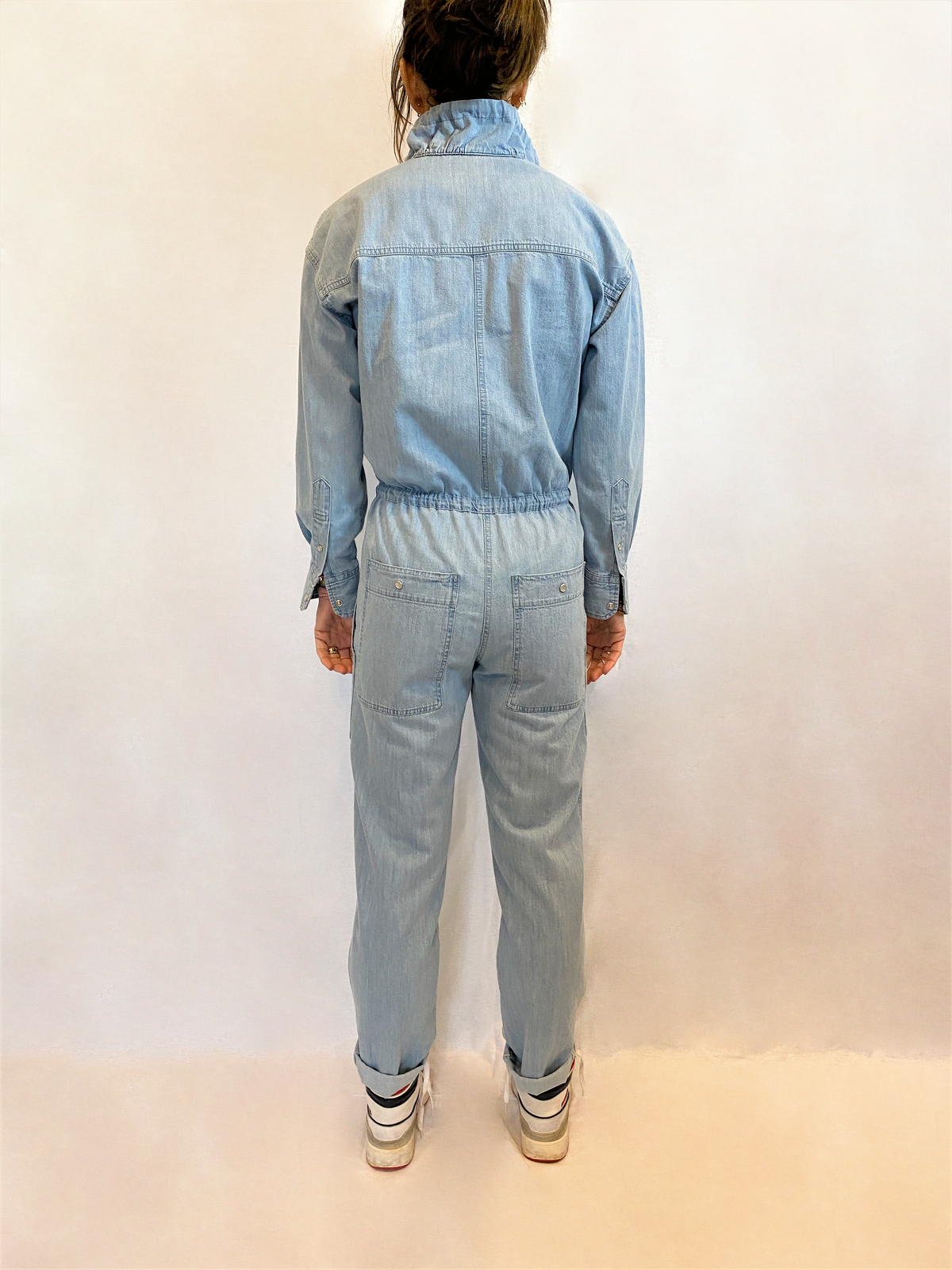 IM Marvin Overalls
