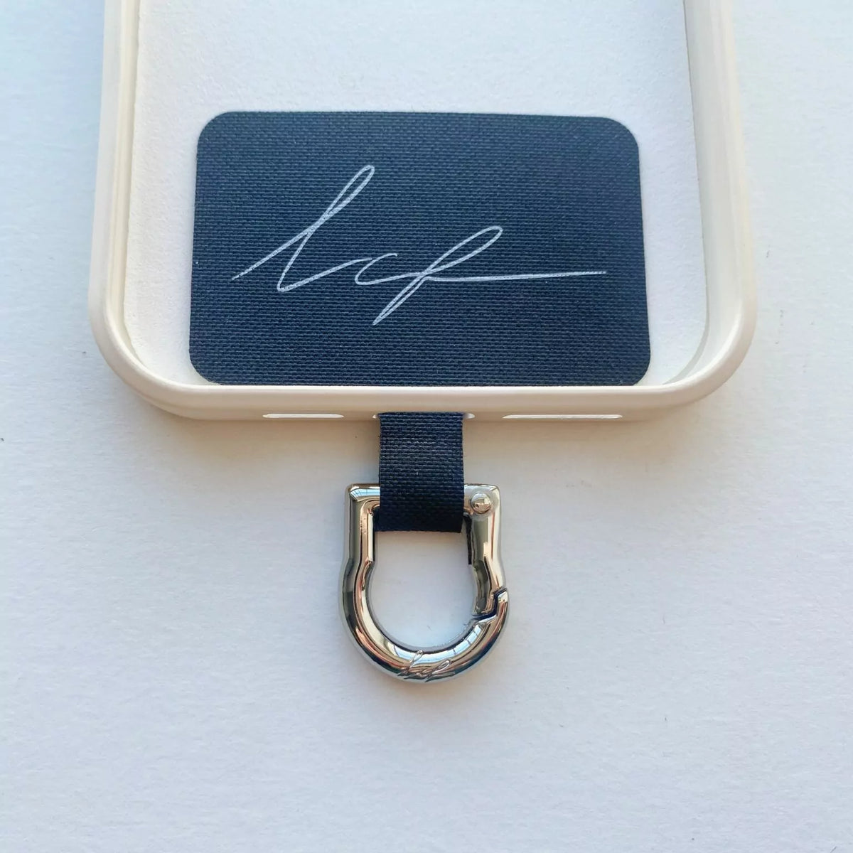 La Coque Francaise Attachment