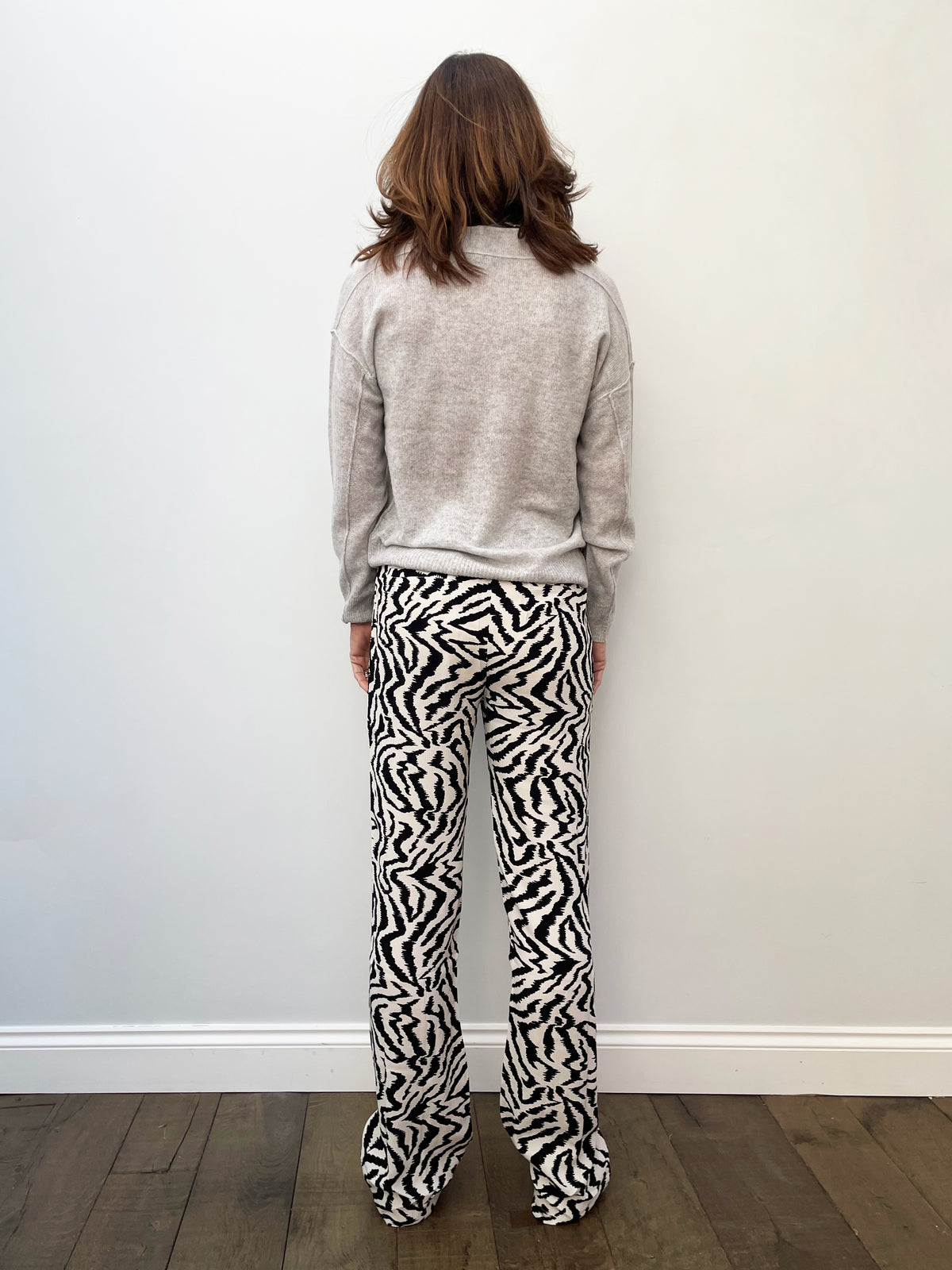 360 Nyla Knit in Dove