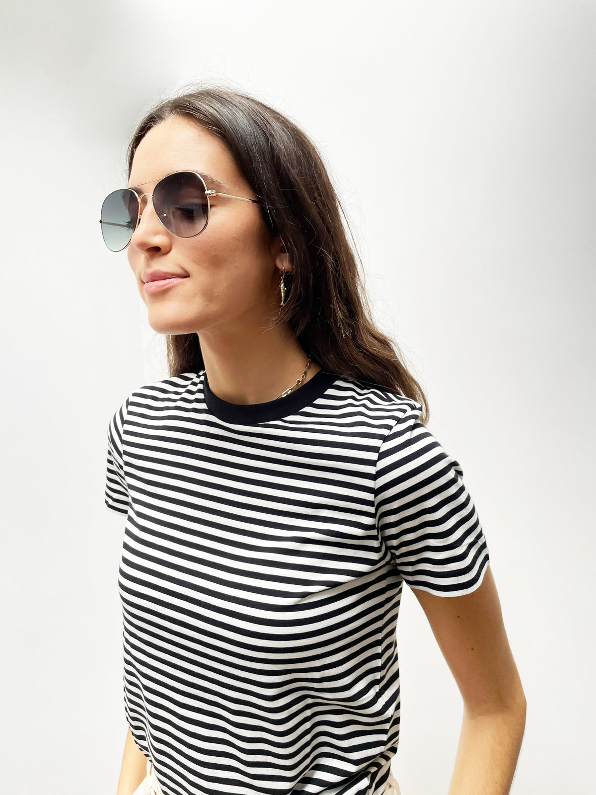 Selected Femme Classic Aviator