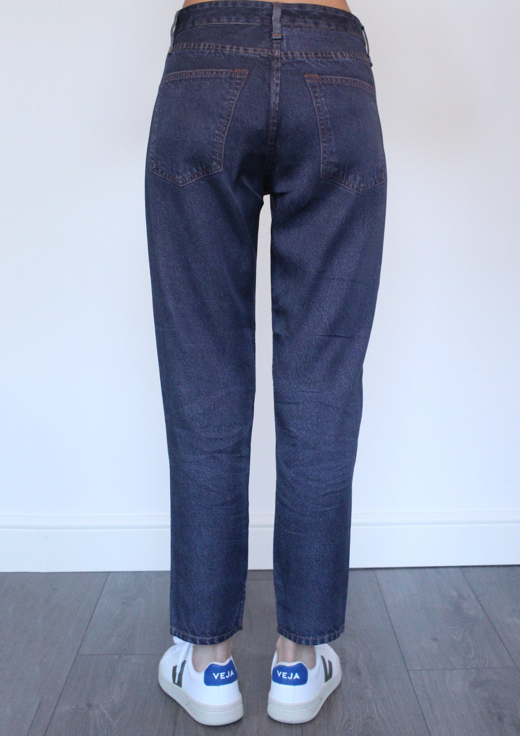 R&B Rosa Liquid Miramar Jogger in Briddle