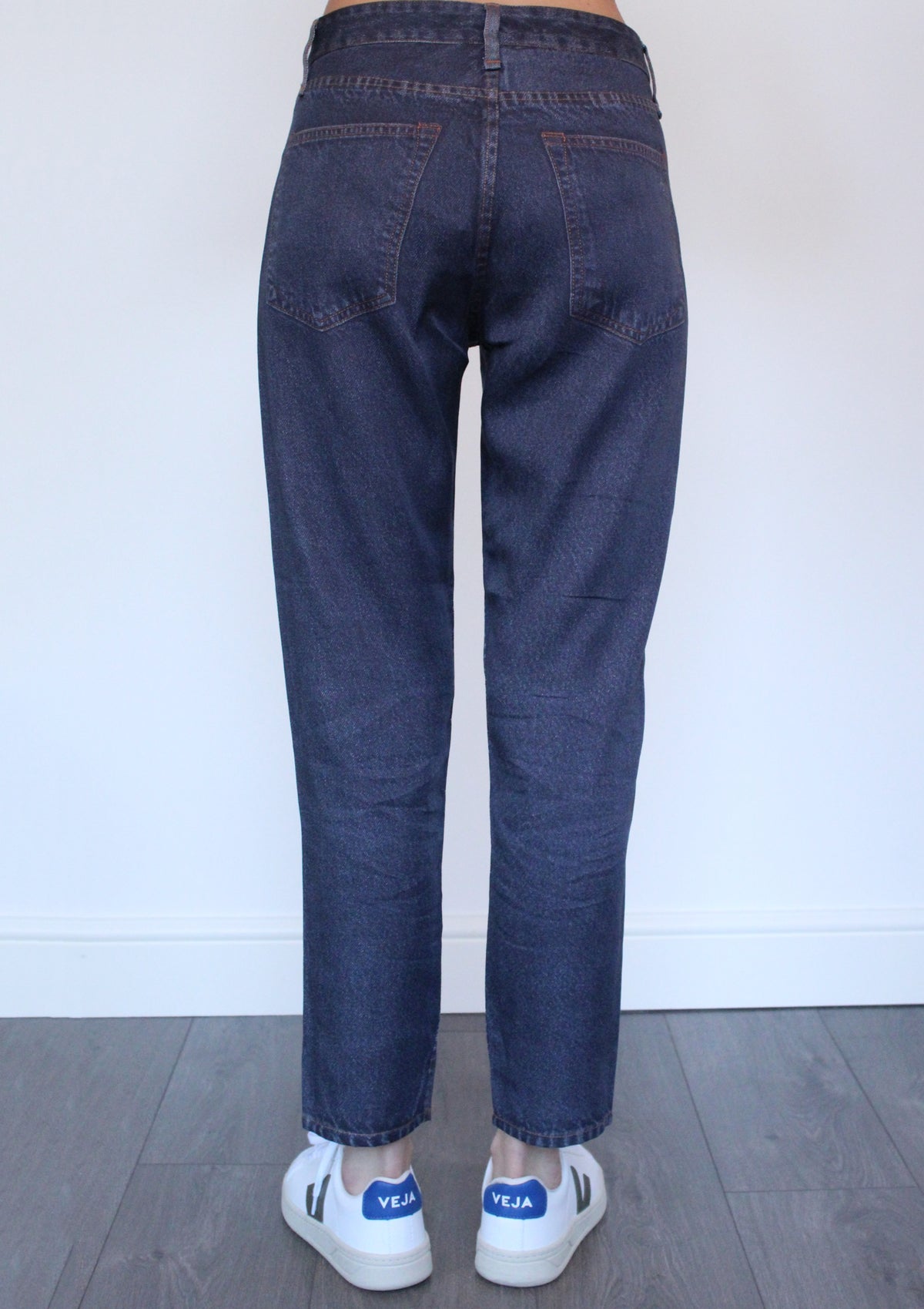 R&B Rosa Liquid Miramar Jogger in Briddle