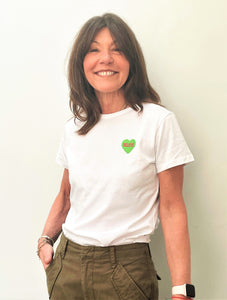 You added <b><u>BEZO Love Tee BELIEVE</u></b> to your cart.