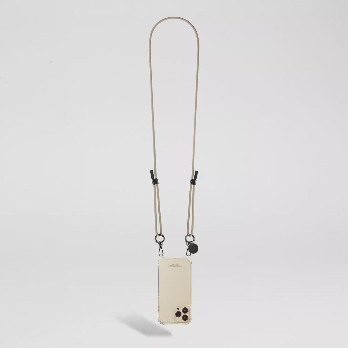 LCF Nae Beige Cord