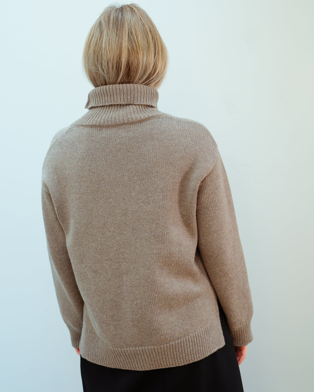 LOR Isla Knit in Brindle