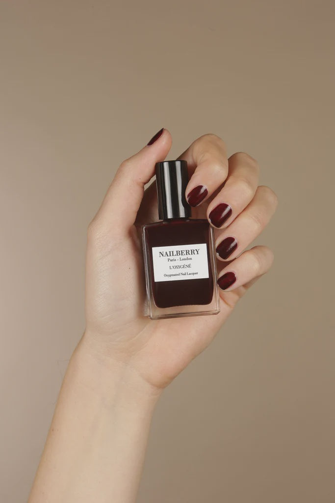 NailBerry Noirberry