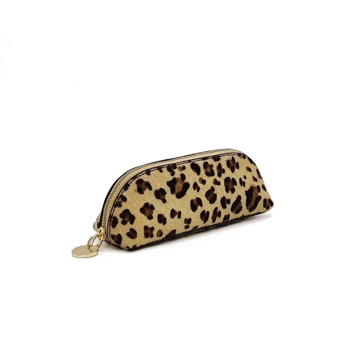 NOOKI Poppy Case in Leopard