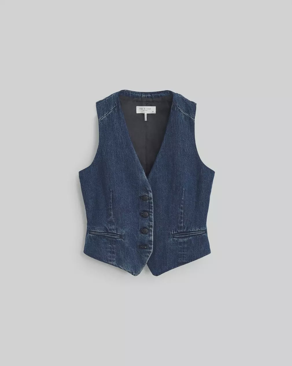 R&B Priya Vest in Ari