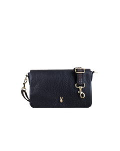You added <b><u>SLP Gin Fizz Gold Rabbit Bag in Black</u></b> to your cart.