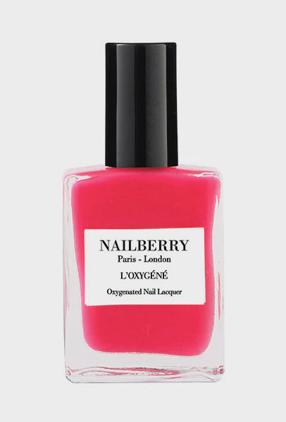 NailBerry Sacred Lotus