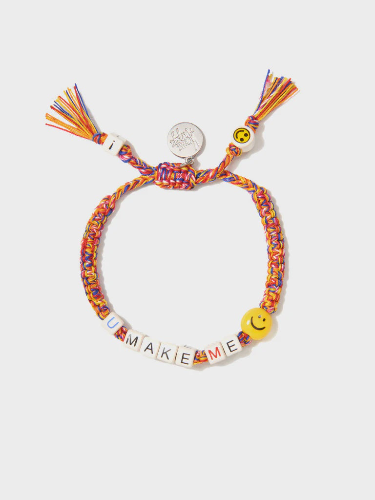VA You Make Me Smile Bracelet