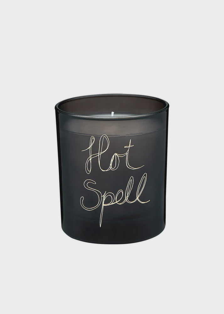 Bella Freud Hot Spell Candle