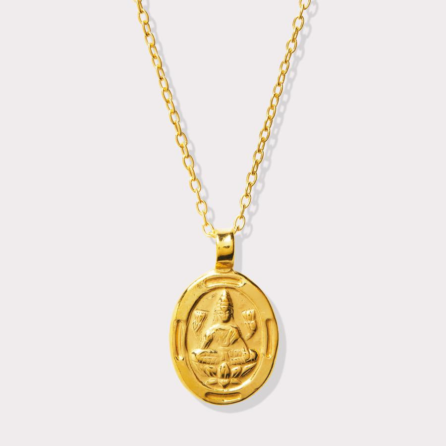Goddess Charms Abundance