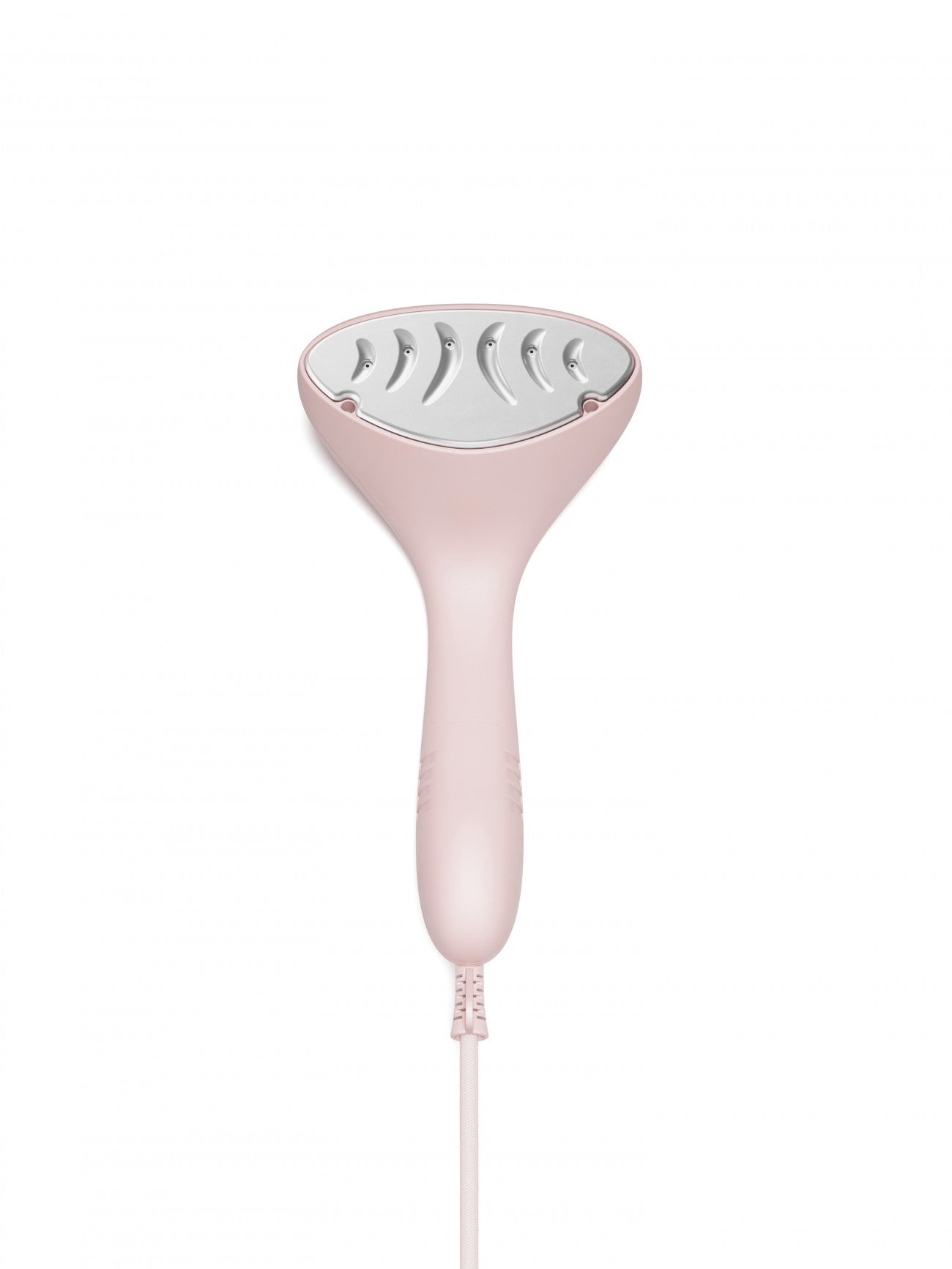 STEAMERY Cirrus No.2 Handheld Steamer in Pink