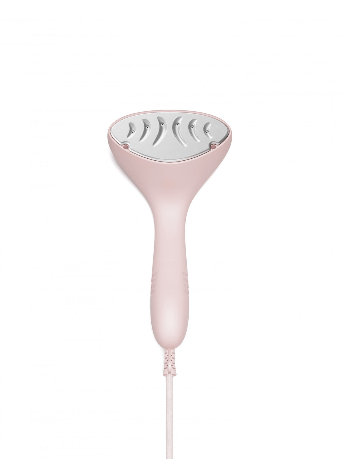 STEAMERY Cirrus No.2 Handheld Steamer in Pink