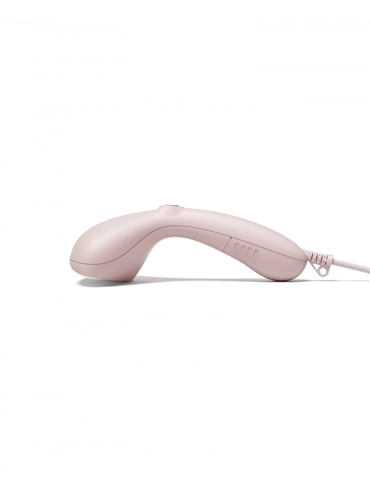 STEAMERY Cirrus No.2 Handheld Steamer in Pink