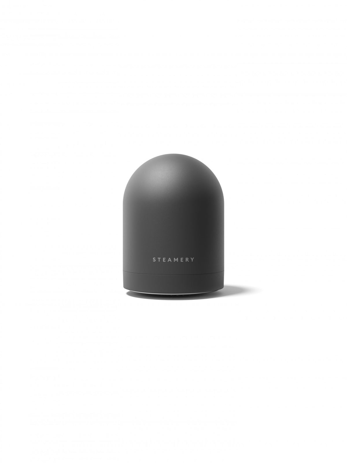 STEAMERY Pilo No.2 Fabric Shaver in Charcoal