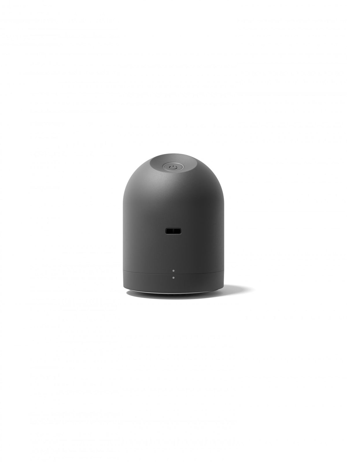 STEAMERY Pilo No.2 Fabric Shaver in Charcoal