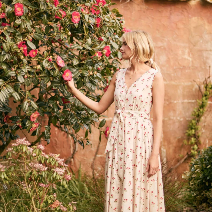 Meet ST. CLAIR: Timeless Dresses To Fall In Love With