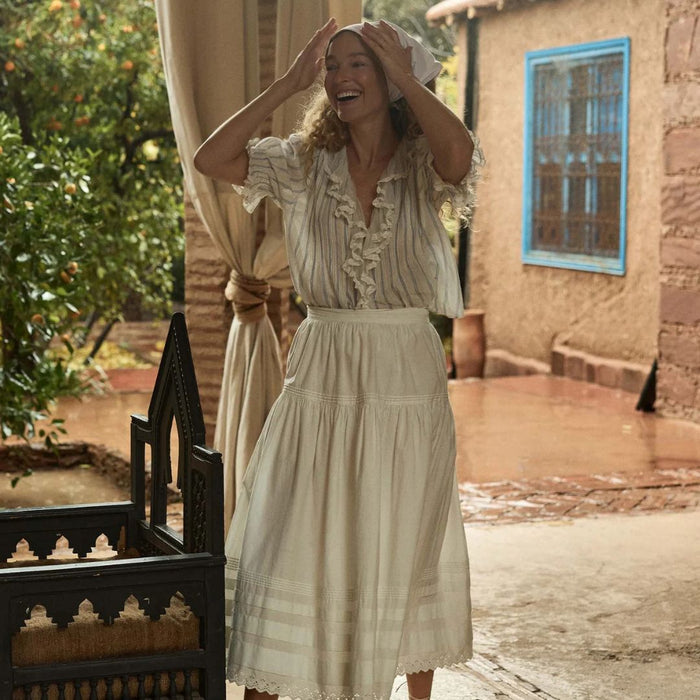 New In Dôen | Discover the Latest Dôen Collection at ANNA