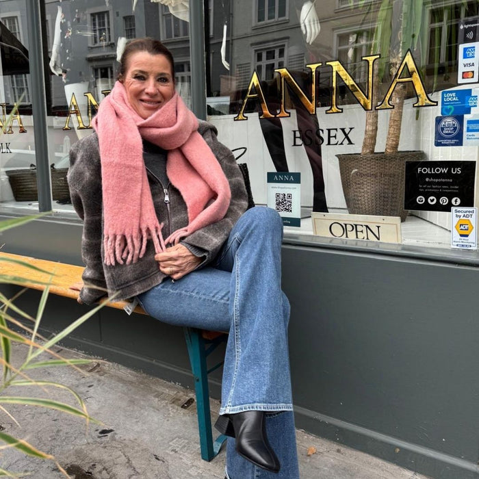 What We're Wearing on Repeat | Autumn Outfit Ideas & Wardrobe Favourites