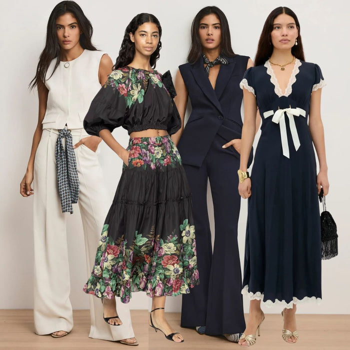 5 Looks to Love This Valentine’s