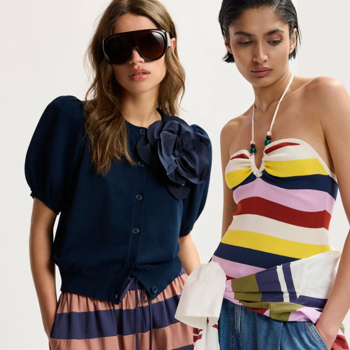 How We’re Styling The New Essentiel Antwerp Collection