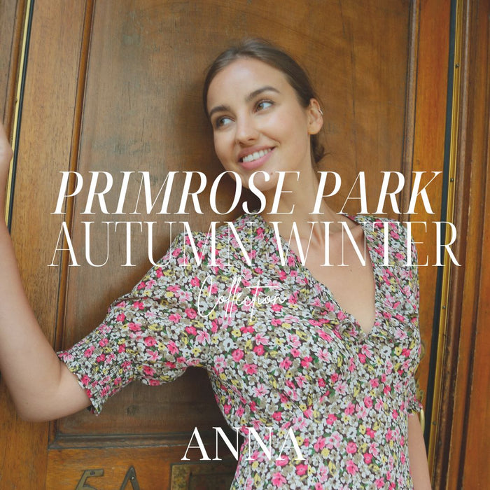 The Primrose Park AW25 Collection!