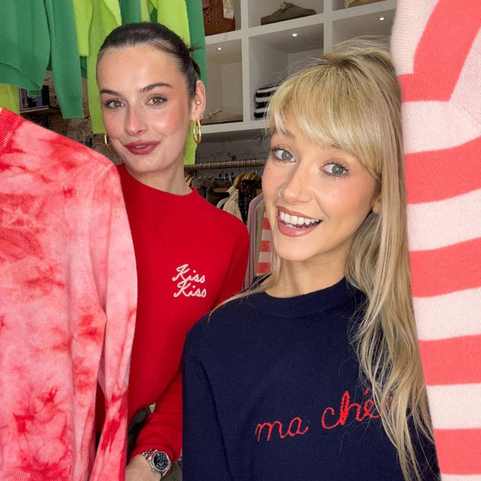 A Few Days With The ANNA Primrose Hill Team