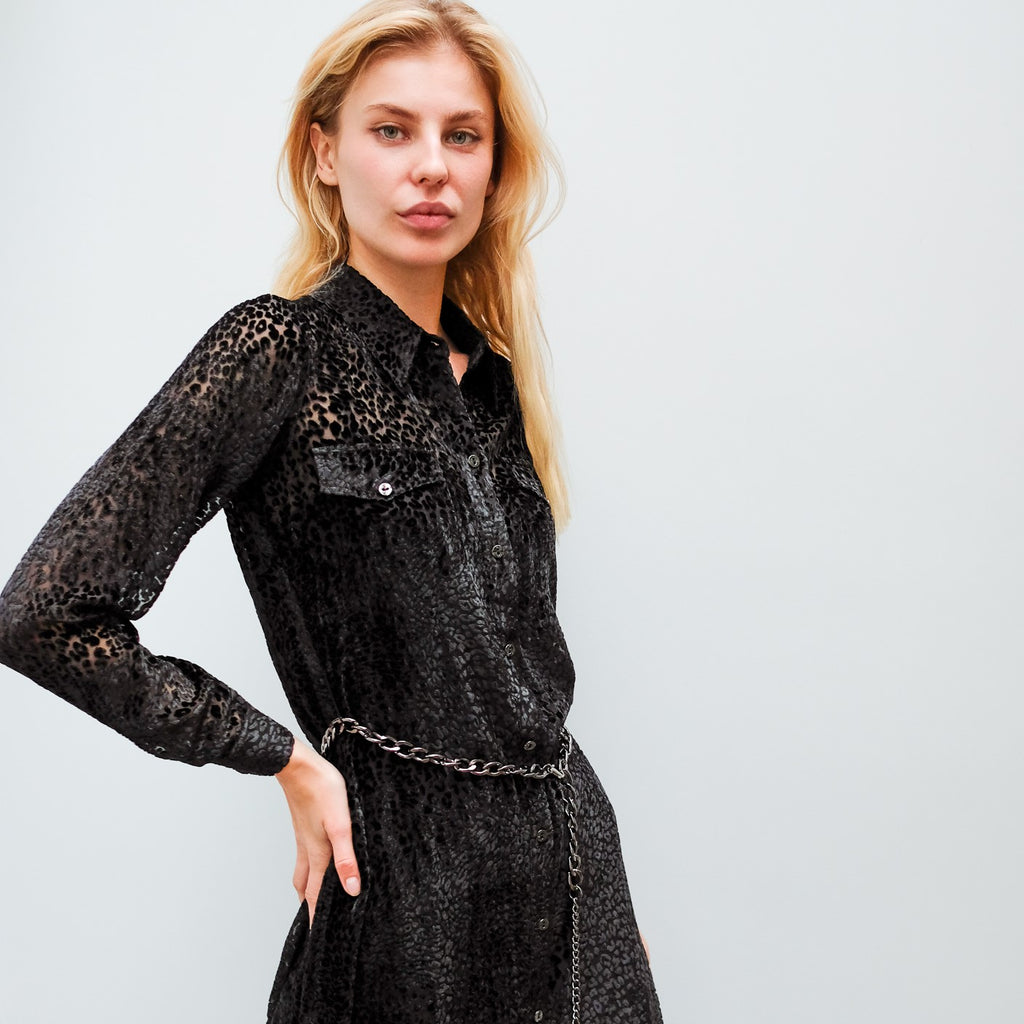 Halloween the Chic Way – shopatanna