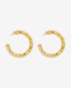 You added <b><u>Vanessa Baroni Bamboo Hoops</u></b> to your cart.