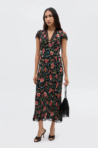 You added <b><u>RIXO Clarice Dress in Butterfly Floral Black</u></b> to your cart.