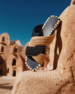 You added <b><u>CASTANER Prado Espadrille in Natural, Black</u></b> to your cart.