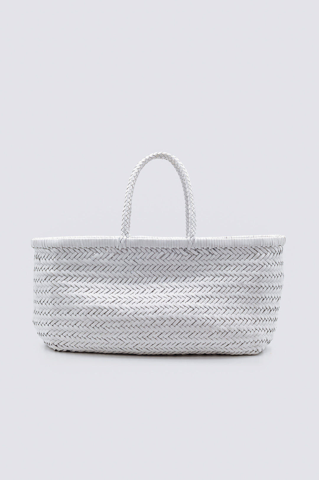 Dragon Diffusion Big Triple Jump Bamboo in white