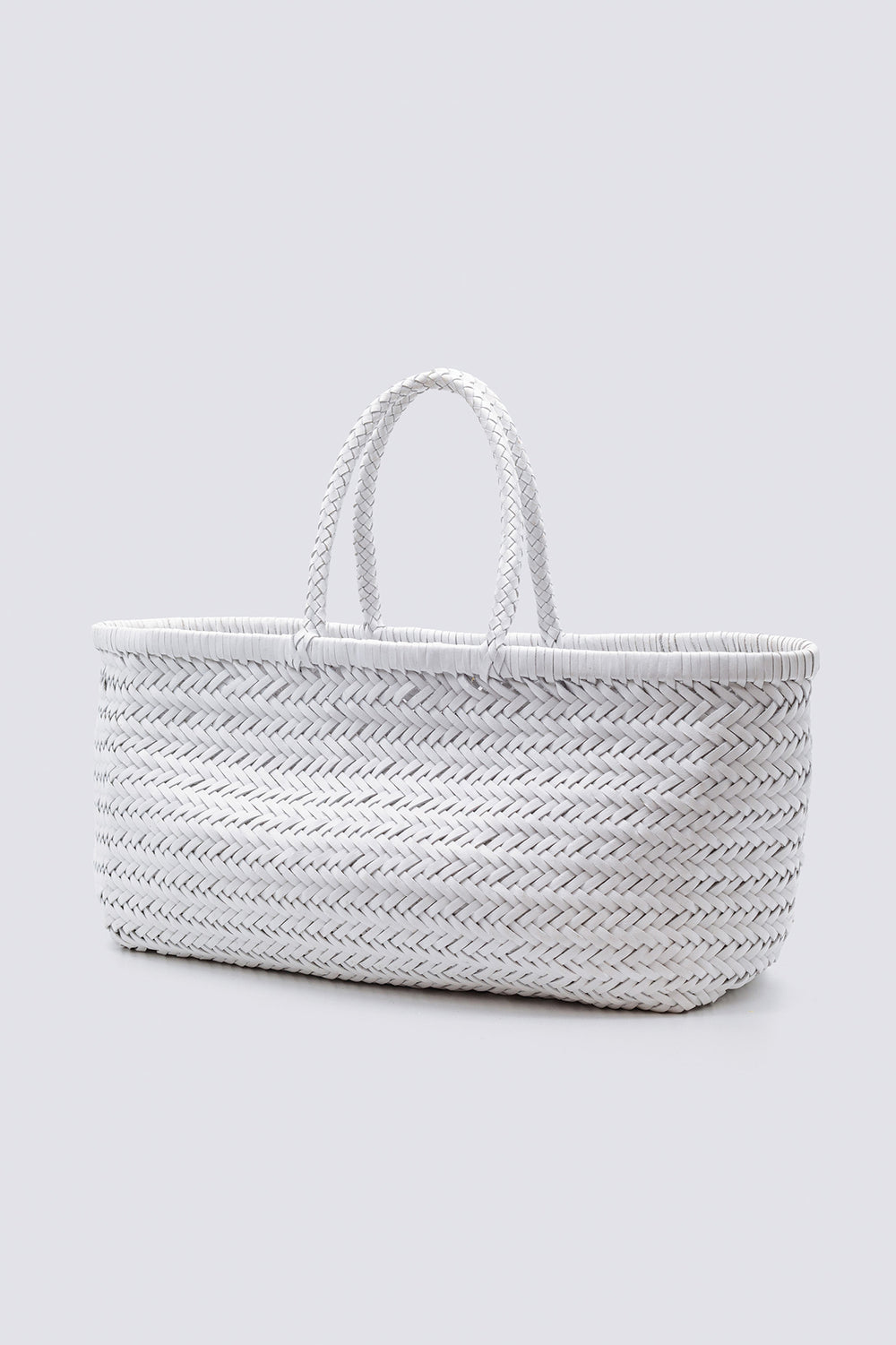 Dragon Diffusion Big Triple Jump Bamboo in white