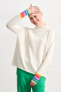 You added <b><u>JU Bright Stripe Turtle in Light Brown Multi</u></b> to your cart.