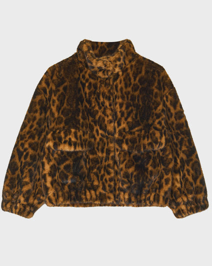 Bellerose Enora Jacket in Leo