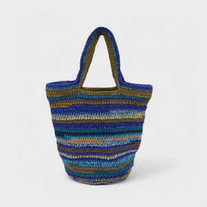 You added <b><u>ND Feriha Bag in Blue Caramel</u></b> to your cart.