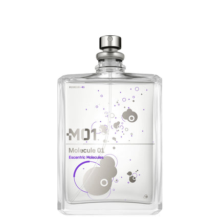 Molecule 01 100ml
