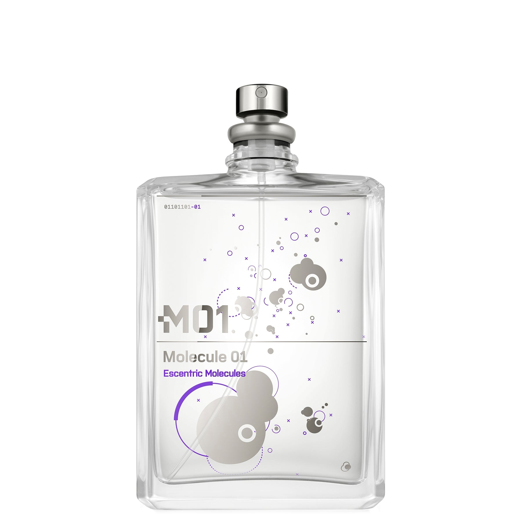 Molecule 01 100ml
