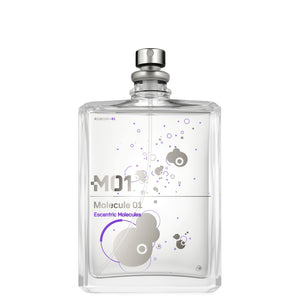 You added <b><u>Molecule 01 100ml</u></b> to your cart.