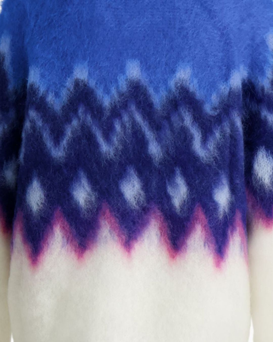 Marant Etoile Ambre Knit in Blue