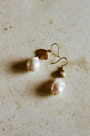 RIXO Rosaria Earrings