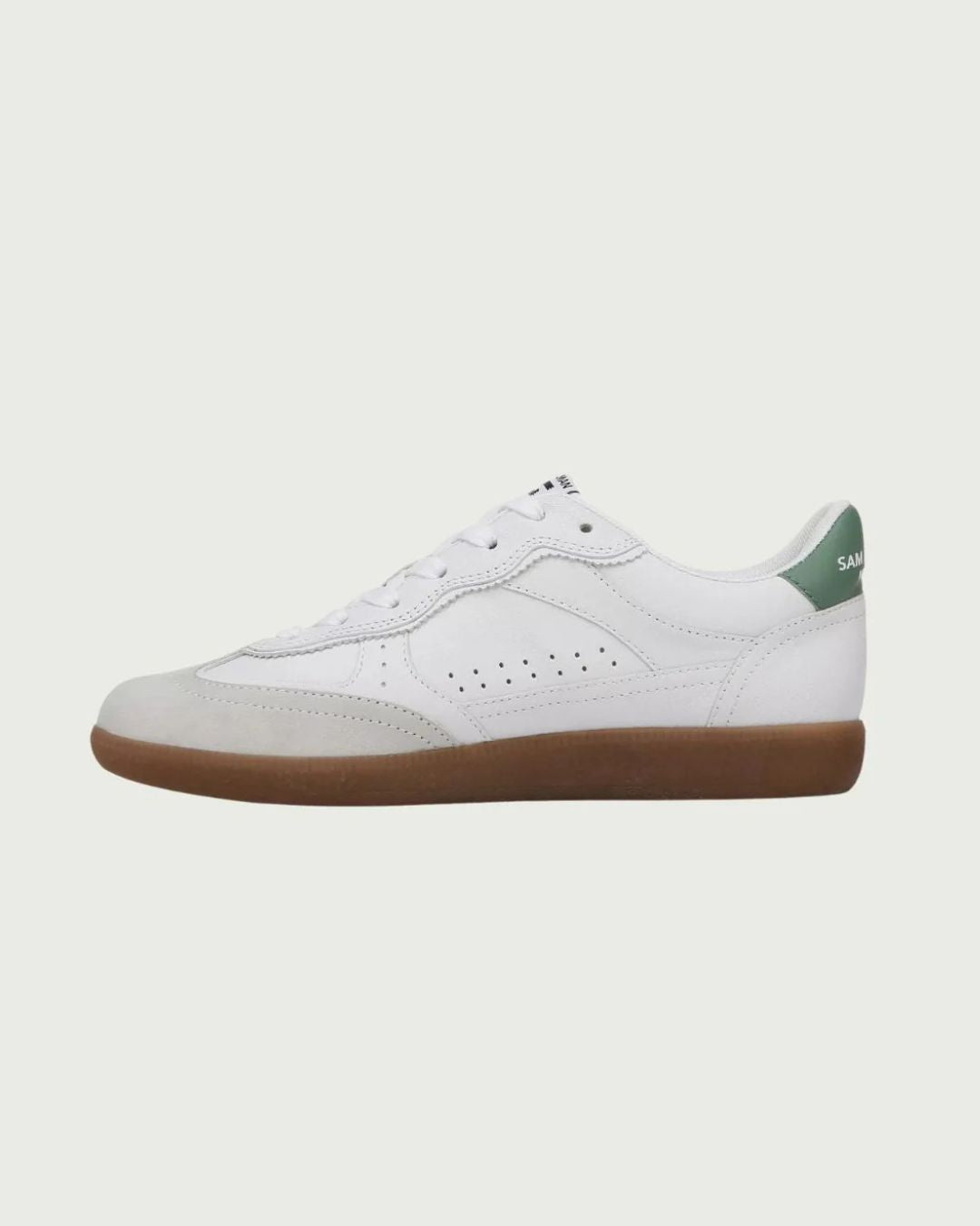 Sam Edelman Kallen in  White, Green