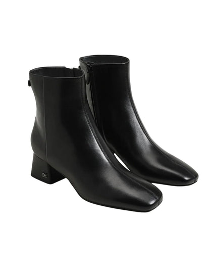 Sam Edelman Paige Boot - Black