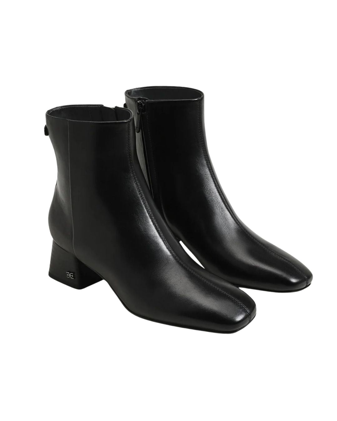 Sam Edelman Paige Boot - Black
