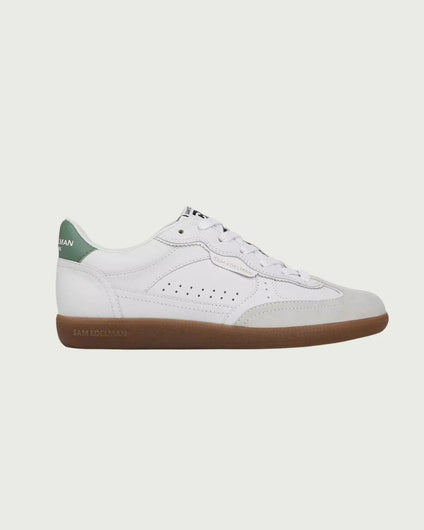 Sam Edelman Kallen in  White, Green