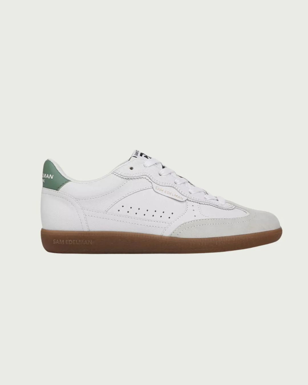 Sam Edelman Kallen in  White, Green